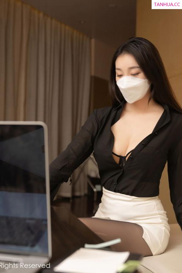 安然Maleah  [XiuRen]高清写真图 2021.03.19 VOL.3223 安然Maleah第11张图片